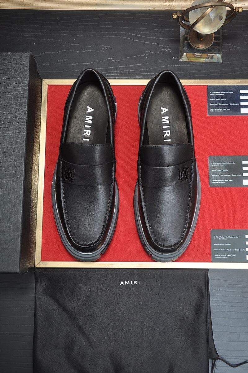 Amiri Shoes